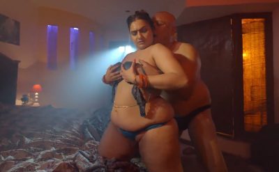 Julie I Love You E05 2024 Hindi Hot Web Series – Jugnu